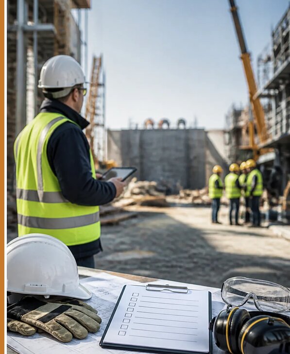 Супервайзинг по охране труда в Уссурийске от 5155 р. | Авеста ОТиПБ