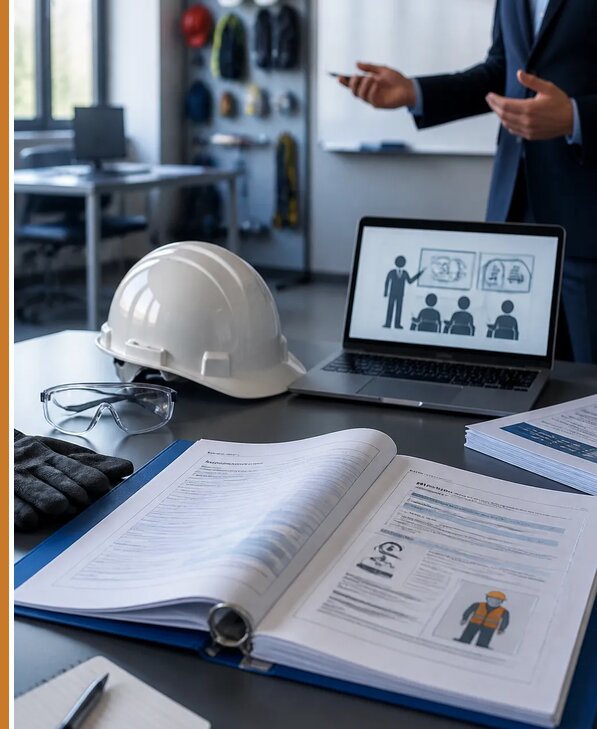 Курс программы А: общие вопросы ОТ в Уссурийске от 2578 р. | Авеста ОТиПБ